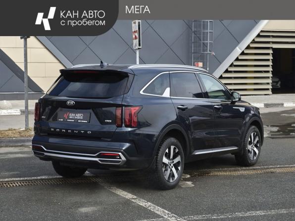 Kia Sorento IV с пробегом 2020 года, цена 3 048 000 рублей, 149410 км, внедорожник, Автокод Объявления