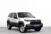 Lada (ВАЗ) Niva Travel I Барнаул  - изображение 25