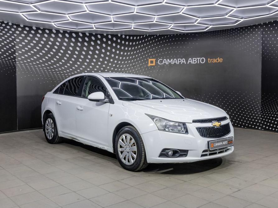 Chevrolet Cruze I Самара  - изображение 3