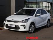 Kia Rio IV Москва  - изображение 21
