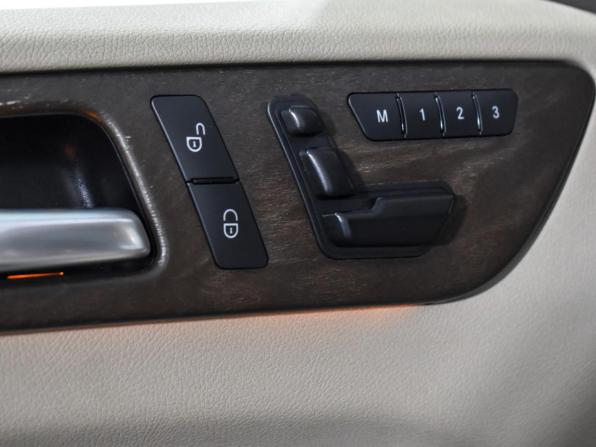 Mercedes-Benz M-Класс III (W166) с пробегом 2014 года, цена 2 390 000 рублей, 177000 км, внедорожник, Автокод Объявления