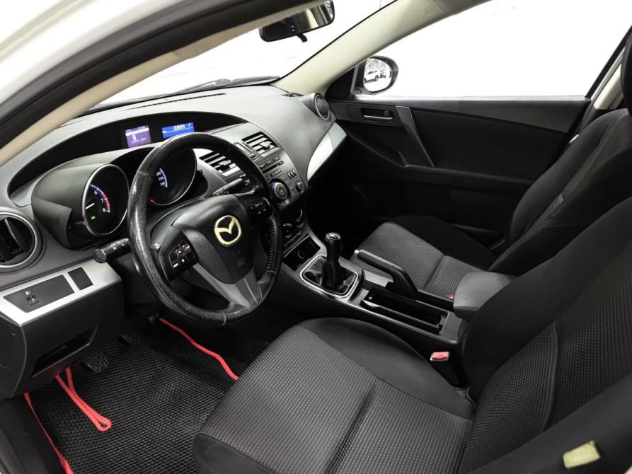 Mazda 3 II (BL) Казань  - изображение 20