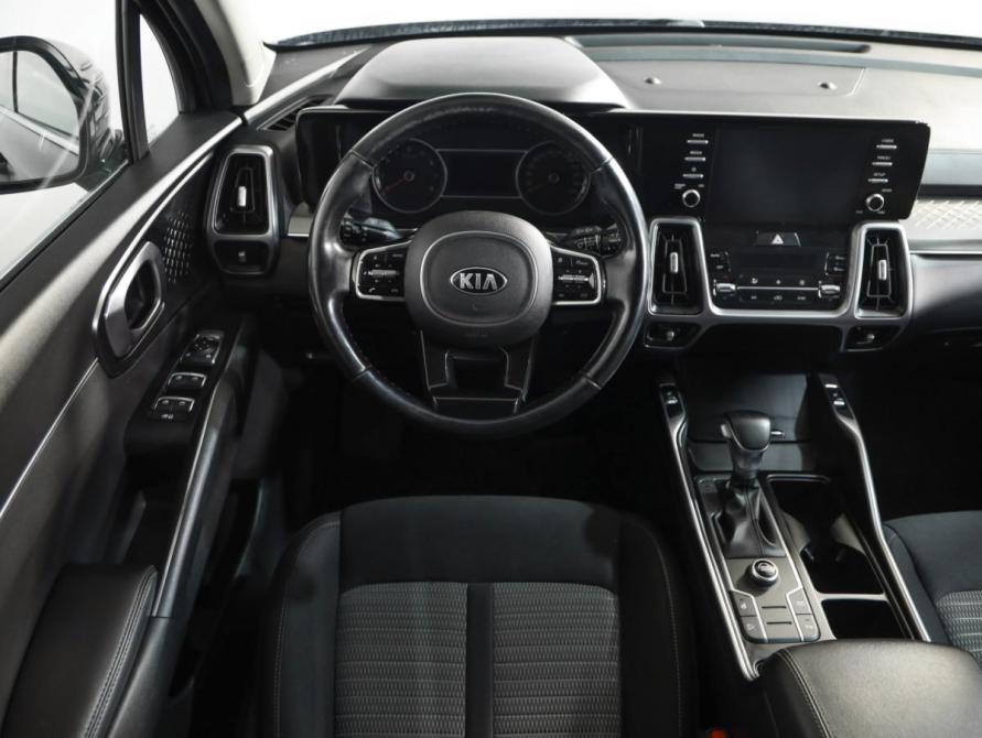 Kia Sorento IV Санкт-Петербург  - изображение 11