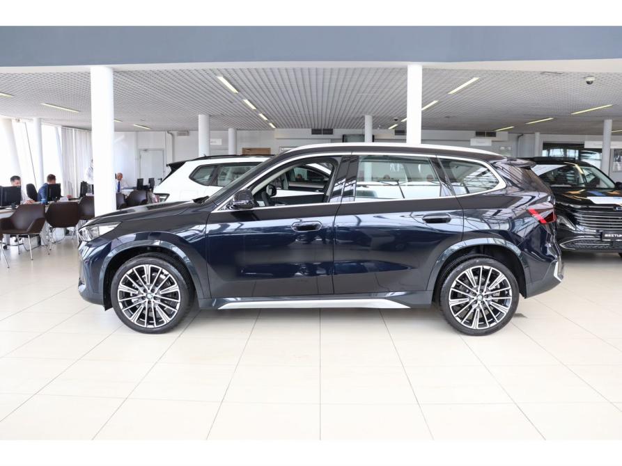 BMW X1 III (U11/U12) Челябинск  - изображение 9