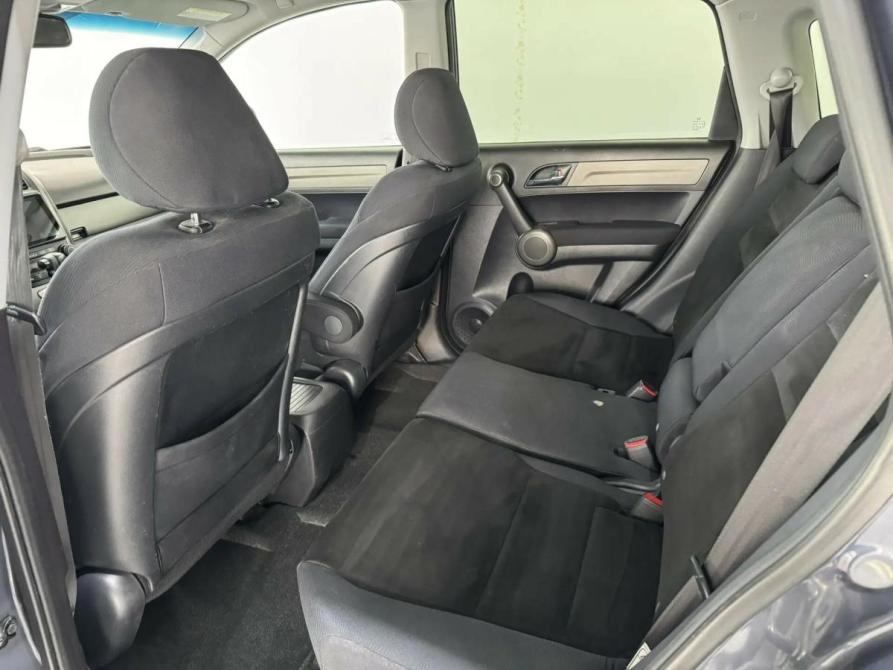 Honda CR-V III Рестайлинг Кострома  - изображение 17