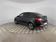 Renault Logan II Рестайлинг Ногинск  - изображение 25