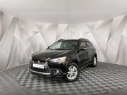 Mitsubishi ASX I Москва  - изображение 20
