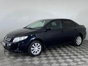 Toyota Corolla X (E140 E150) Ростов-на-Дону  - изображение 18