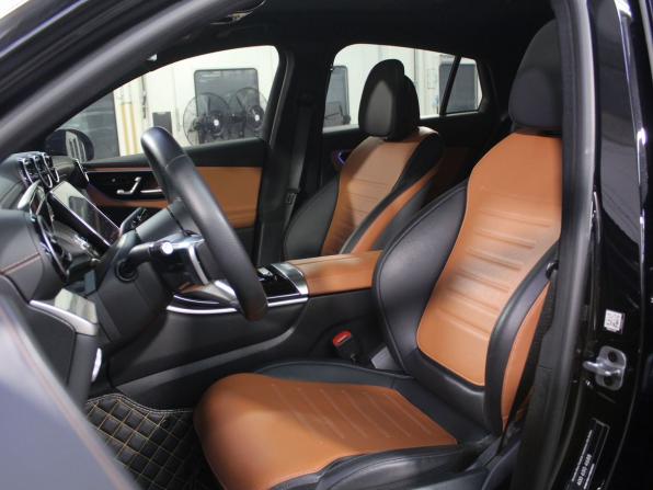 Mercedes-Benz GLC Coupe II (C254) с пробегом 2023 года, цена 7 500 000 рублей, 36286 км, внедорожник, Автокод Объявления