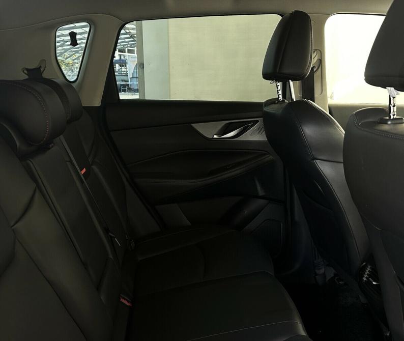 Changan CS35 Plus I Рестайлинг Москва  - изображение 16