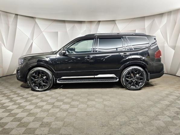 Kia Mohave I Рестайлинг 2 с пробегом 2022 года, цена 4 850 000 рублей, 76118 км, внедорожник, Автокод Объявления