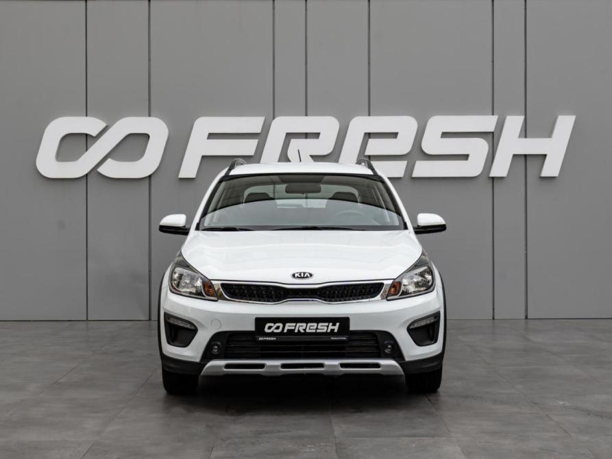Kia Rio IV Краснодар  - изображение 3