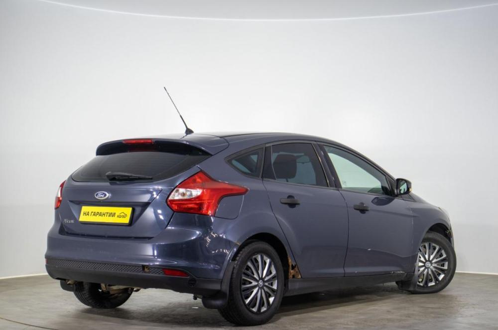 Ford Focus III Оренбург  - изображение 5