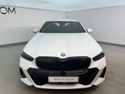 BMW 5 серии VIII (G60/G61/G68) Москва  - изображение 22