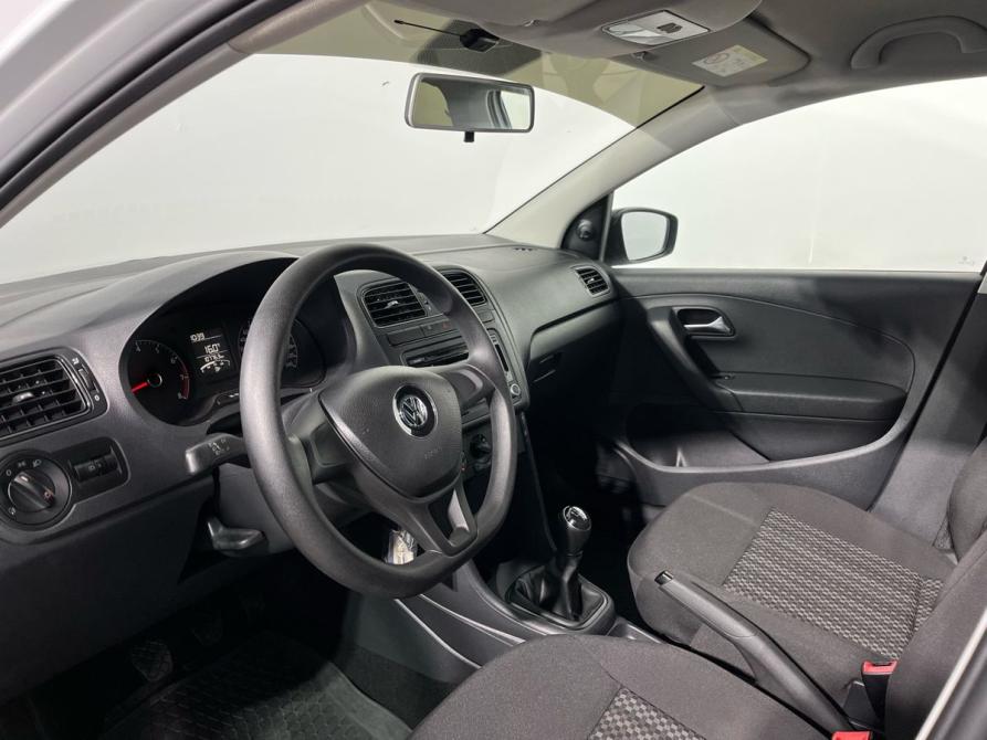 Volkswagen Polo V Рестайлинг Ижевск  - изображение 8