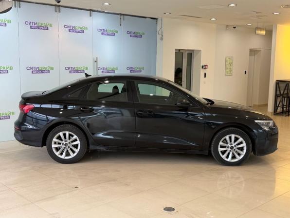 Audi A3 IV (8Y) с пробегом 2021 года, цена 1 801 000 рублей, 182563 км, седан, Автокод Объявления