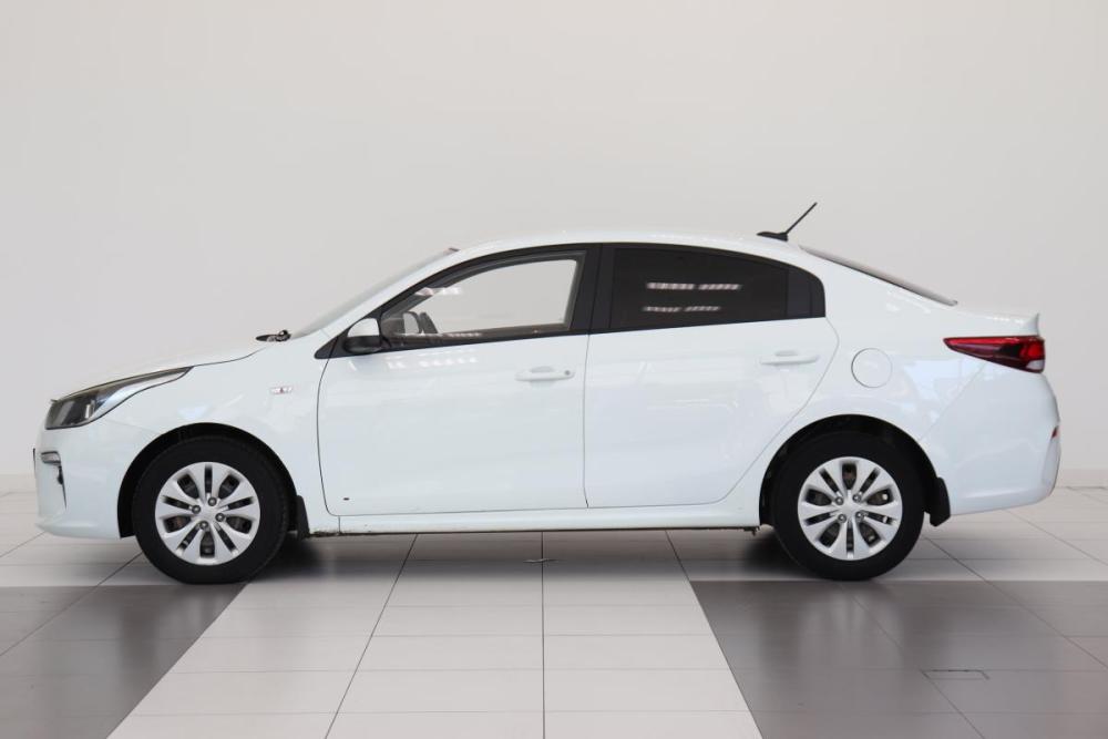 Kia Rio IV Ульяновск  - изображение 4