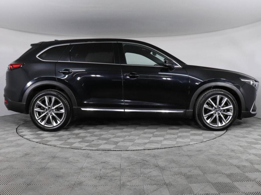 Mazda CX-9 II Химки  - изображение 4