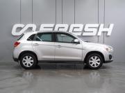 Mitsubishi ASX I Рестайлинг Воронеж  - изображение 23