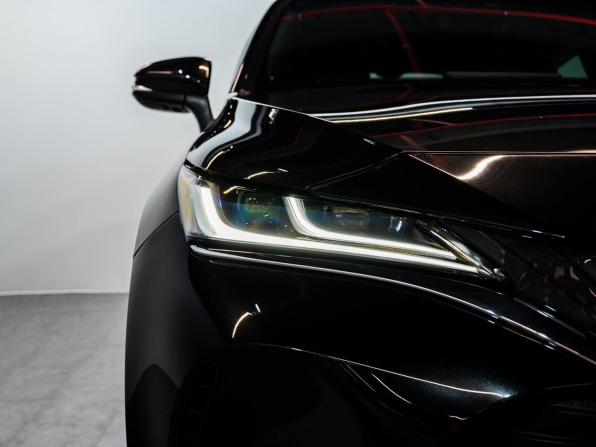 Toyota Harrier IV (XU80) с пробегом 2020 года, цена 3 840 000 рублей, 52778 км, внедорожник, Автокод Объявления