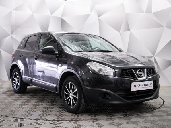 Nissan Qashqai I Рестайлинг с пробегом 2012 года, цена 950 000 рублей, 219000 км, внедорожник, Автокод Объявления