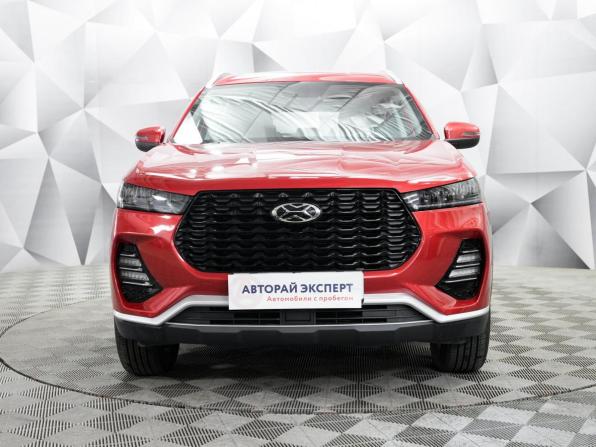 Xcite X-Cross 7 с пробегом 2024 года, цена 1 961 000 рублей, 3577 км, внедорожник, Автокод Объявления