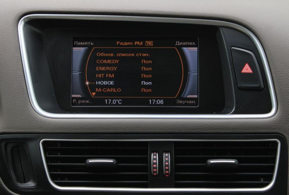 Audi Q5 I (8R) Рестайлинг Саратов  - изображение 23