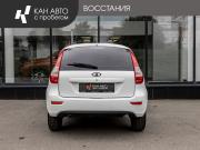 Lada (ВАЗ) Kalina II Казань  - изображение 13