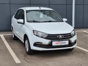 Lada (ВАЗ) Granta I Рестайлинг Воронеж  - изображение 22