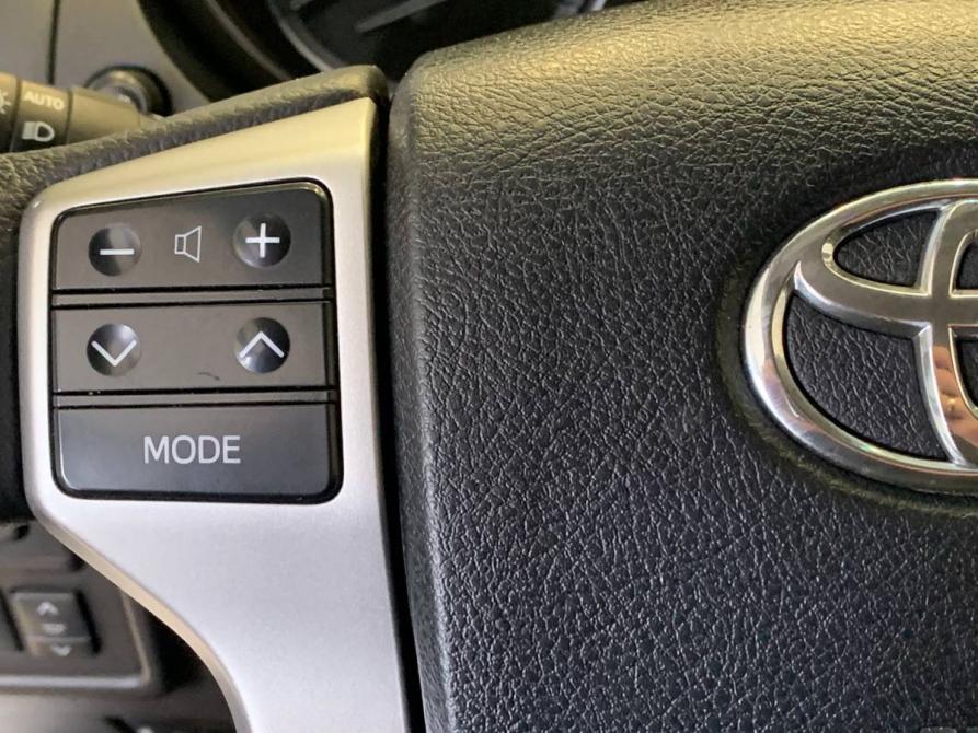 Toyota Land Cruiser Prado 150 Series Рестайлинг 1 Челябинск  - изображение 19