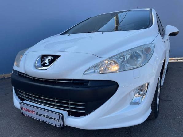Peugeot 308 I с пробегом 2011 года, цена 435 000 рублей, 231031 км, хэтчбек, Автокод Объявления