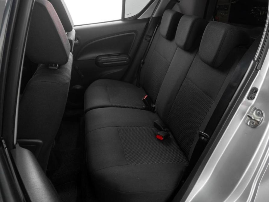 Suzuki Splash I Рестайлинг Тюмень  - изображение 9