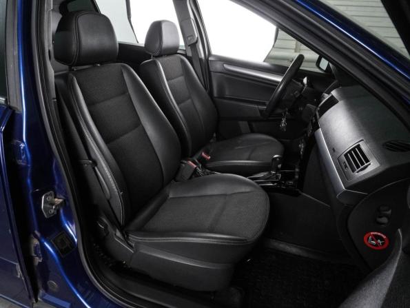 Opel Astra H Рестайлинг с пробегом 2010 года, цена 699 000 рублей, 164784 км, хэтчбек, Автокод Объявления