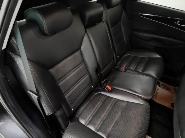 Kia Sorento III Prime Рестайлинг с пробегом 2019 года, цена 2 430 000 рублей, 145476 км, внедорожник, Автокод Объявления