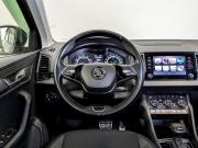 Skoda Karoq I Москва  - изображение 48