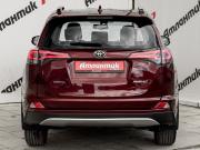 Toyota RAV4 IV (XA40) Рестайлинг Екатеринбург  - изображение 32