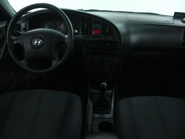 Hyundai Elantra III (XD2) Рестайлинг с пробегом 2004 года, цена 248 000 рублей, 284000 км, седан, Автокод Объявления