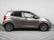 Kia Picanto III Москва  - изображение 19