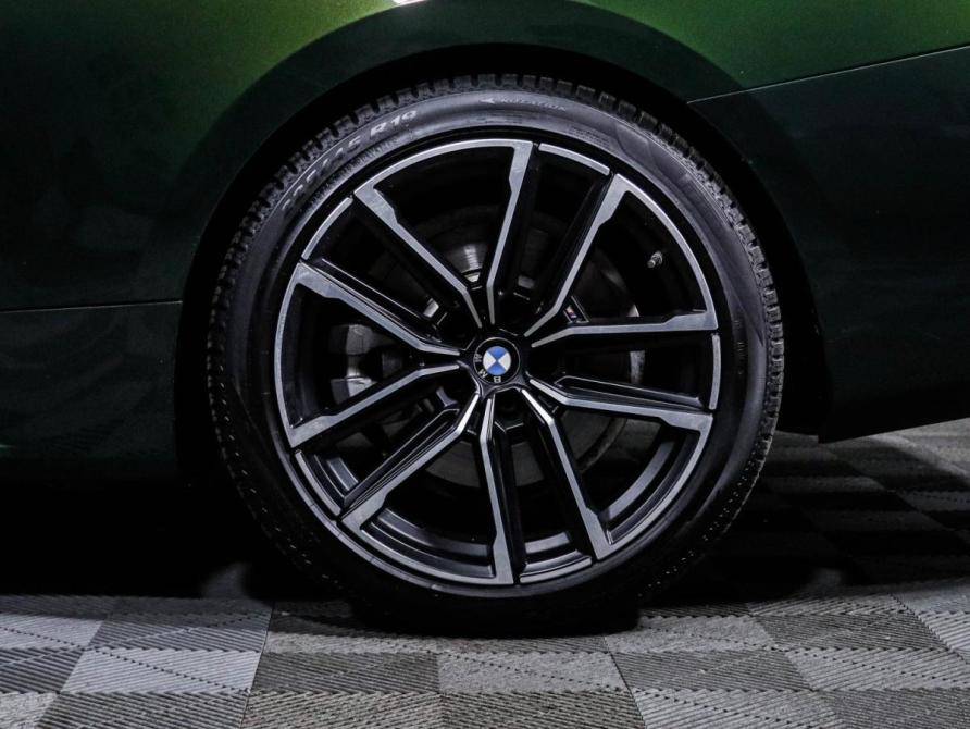 BMW 4 серии G22 G23 G26 Москва  - изображение 15