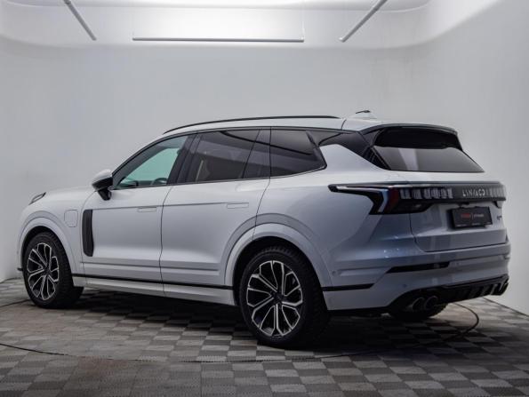 Lynk &amp; Co 09 с пробегом 2022 года, цена 4 150 000 рублей, 75456 км, внедорожник, Автокод Объявления