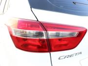 Hyundai Creta I Москва  - изображение 45