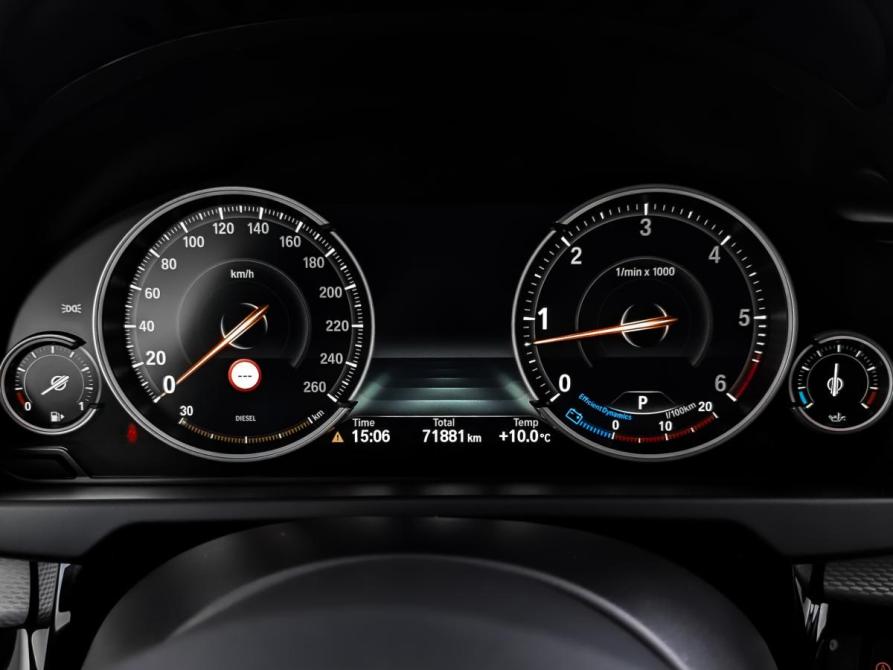 BMW X6 II (F16) Москва  - изображение 16