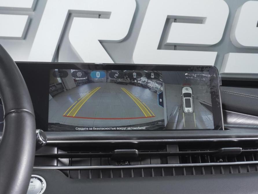 Chery Tiggo 7 Pro Max I Ростов-на-Дону  - изображение 12