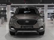 FAW Besturn X40 I Москва  - изображение 28