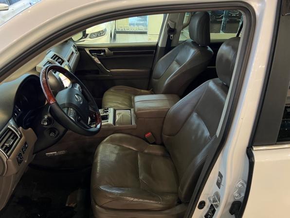Lexus GX II с пробегом 2011 года, цена 2 668 900 рублей, 191800 км, внедорожник, Автокод Объявления