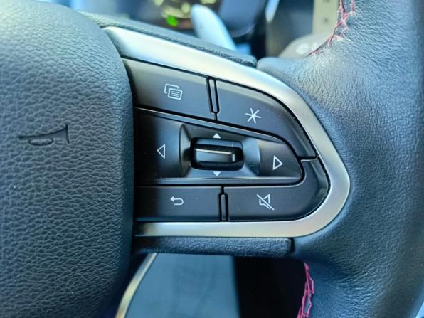 Geely Tugella I Рестайлинг с пробегом 2024 года, цена 2 699 995 рублей, 33989 км, внедорожник, Автокод Объявления