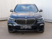 BMW X5 IV (G05/G18) Москва  - изображение 29