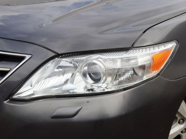 Toyota Camry VI (XV40) с пробегом 2009 года, цена 1 000 000 рублей, 187069 км, седан, Автокод Объявления