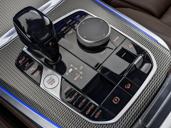 BMW X5 IV (G05/G18) с пробегом 2019 года, цена 6 083 200 рублей, 135263 км, внедорожник, Автокод Объявления