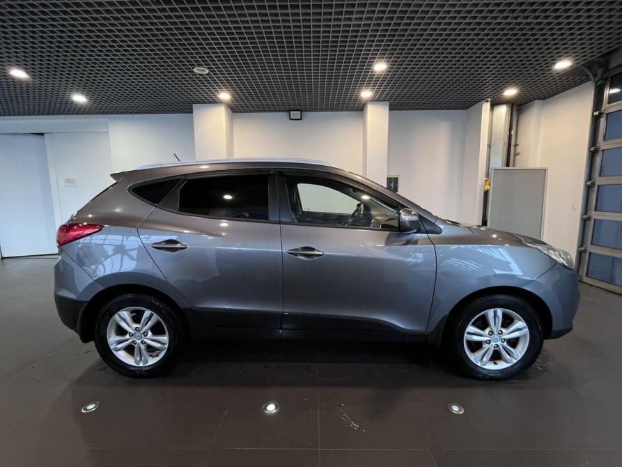 Hyundai ix35 I Чебоксары  - изображение 2